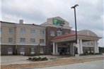 Holiday Inn Express Hotel Winona North