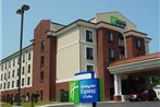 Holiday Inn Express Hotels & Suites Rockingham West