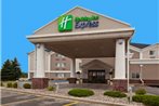 Holiday Inn Express Jamestown