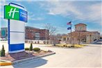 Holiday Inn Express Johnstown