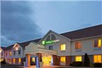 Holiday Inn Express Keene