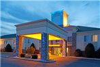 Holiday Inn Express La Junta