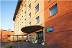 Holiday Inn Express Leicester City