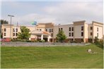 Holiday Inn Express Lewisburg - New Columbia