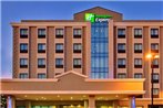 Holiday Inn Express Los Angeles LAX Airport