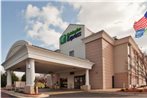 Holiday Inn Express Lynchburg