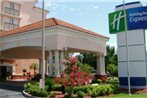 Holiday Inn Express Melbourne