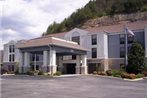 Holiday Inn Express Middlesboro