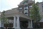 Holiday Inn Express Nashville-Opryland