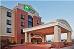 Holiday Inn Express Natchez South West