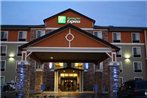 Holiday Inn Express Newport