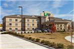 Holiday Inn Express Newton