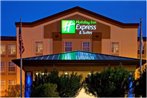 Holiday Inn Express Phoenix-Airport/University Drive