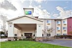 Holiday Inn Express Portland Airport