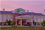 Holiday Inn Express Radcliff Fort Knox