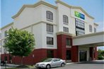 Holiday Inn Express Richmond Airport