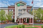 Holiday Inn Express Richmond I-64 Short Pump Area