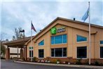 Holiday Inn Express Rochester