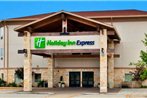 Holiday Inn Express of Salado-Belton