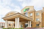 Holiday Inn Express Salinas