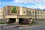 Holiday Inn Express Salt Lake City South - Midvale