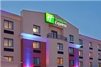 Holiday Inn Express Saugus Logan Airport