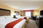 Holiday Inn Express Hotel & Suites North Seattle - Shoreline