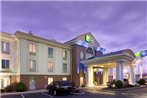 Holiday Inn Express Shippensburg