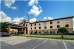 Holiday Inn Express Silver Springs - Ocala