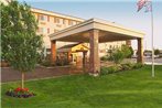 Holiday Inn Express Spokane-Valley