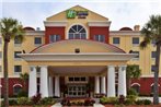 Holiday Inn Express St. Petersburg North / I-275