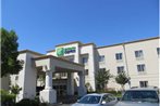 Holiday Inn Express Stockton Southeast