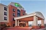 Holiday Inn Express & Suites Carlisle