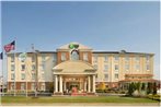 Holiday Inn Express & Suites Caryville