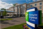 Holiday Inn Express & Suites Columbus - Easton Area