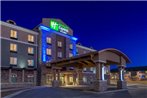 Holiday Inn Express & Suites Denver South - Castle Rock