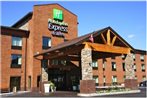 Holiday Inn Express & Suites Donegal