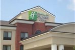 Holiday Inn Express & Suites Fairmont