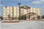 Holiday Inn Express & Suites George West