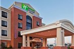 Holiday Inn Express & Suites Great Bend