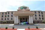 Holiday Inn Express & Suites - Huntsville Airport