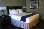 Holiday Inn Express & Suites Oak Ridge