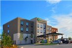 Holiday Inn Express & Suites Oklahoma City