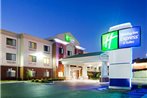 Holiday Inn Express & Suites Rocky Mount Smith Mountain Lake