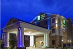 Holiday Inn Express & Suites Washington - Meadow Lands