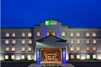 Holiday Inn Express Syracuse-Fairgrounds