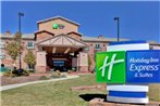 Holiday Inn Express Tehachapi