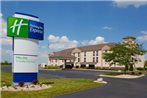 Holiday Inn Express Tiffin