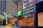 Holiday Inn Express - Times Square