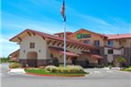 Holiday Inn Express Turlock